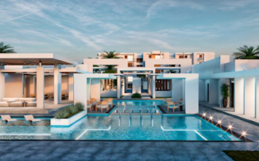 Jardines IV – Secure Living and Smart Investment in Punta Cana