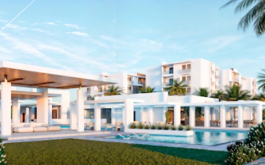 Jardines IV – Secure Living and Smart Investment in Punta Cana