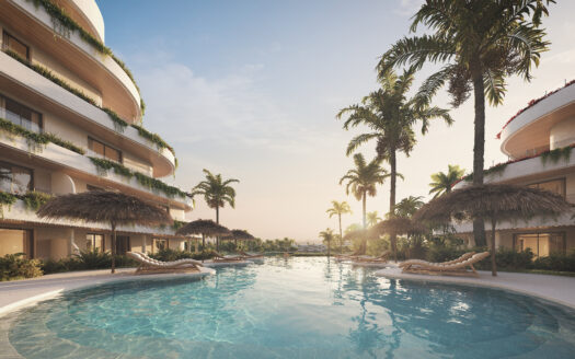 Sun Garden at Coral Golf Resort