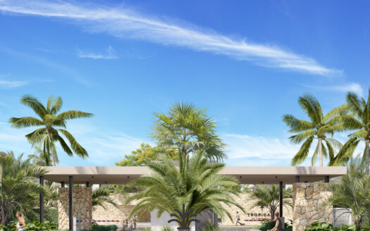 Serenity Villa at Vistacana