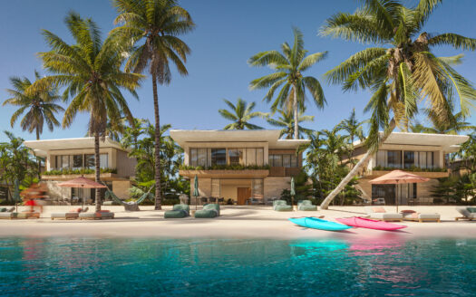 Bonita Beach Residences – Luxury Apartments in Cap Cana’s Golf & Beach Paradise