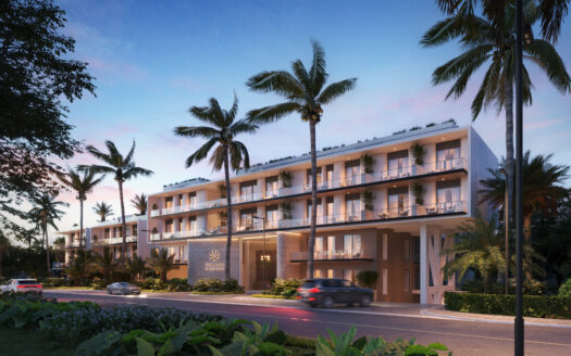 Introducing Volare by Bluewave – Luxury Living in Cap Cana
