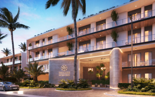 Introducing Volare by Bluewave – Luxury Living in Cap Cana