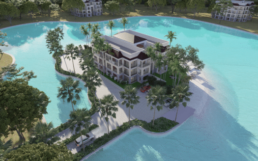 Waterfall Park – Flexible Beachside Living in Las Terrenas, Samaná
