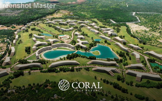 Welcome to Azzure at Coral Golf – Exclusive Living in Cabeza de Toro, Punta Cana
