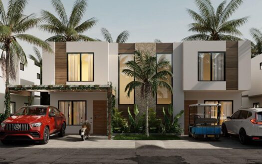 Discover Caleana Residence – Punta Cana’s New Boutique Villa Community