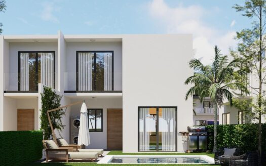 Discover Caleana Residence – Punta Cana’s New Boutique Villa Community
