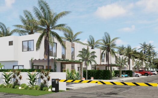 Discover Caleana Residence – Punta Cana’s New Boutique Villa Community