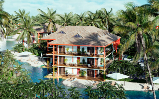 Zafiro Village – Elegance and Comfort in Las Terrenas