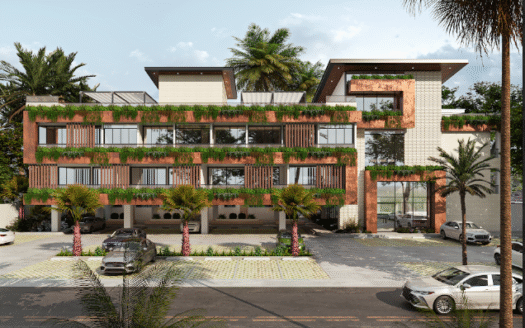 Resideces in Cap Cana : Sleek living by the Caribbean