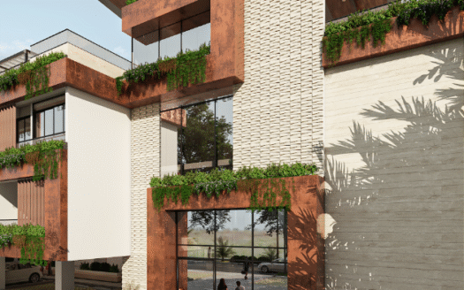 Resideces in Cap Cana : Sleek living by the Caribbean