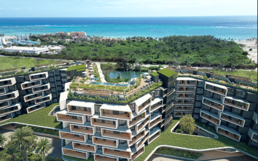 Makai Residences, where elegance meets paradise.