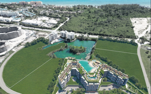 Makai Residences, where elegance meets paradise.
