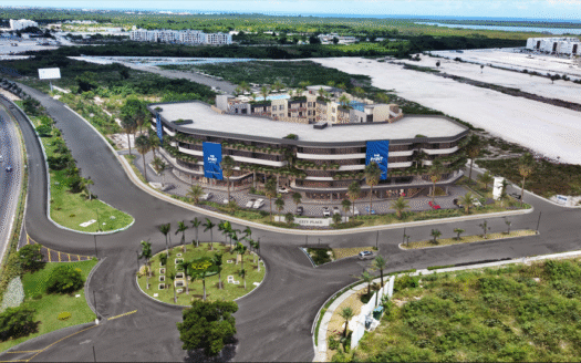 The Point City Place New commercial site coming soon !
