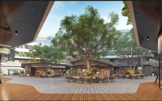 The Point City Place New commercial site coming soon !