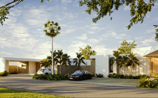 Exclusive Living at Buena Vista – San Juan Lakes