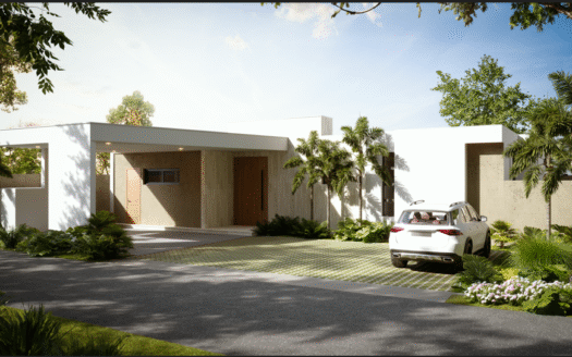 Exclusive Living at Buena Vista – San Juan Lakes