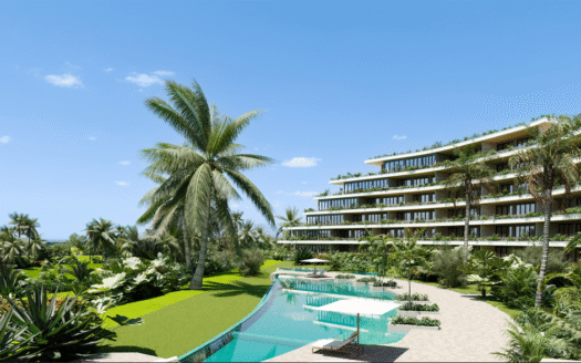 Cana Sky – High-Yield Property in a Prime Gated Community