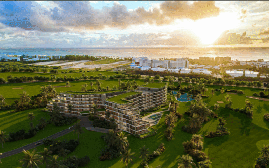 Cana Sky – High-Yield Property in a Prime Gated Community