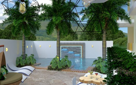 Modern Comfort Just Minutes from the Beach – Gold Reef I, Punta Cana