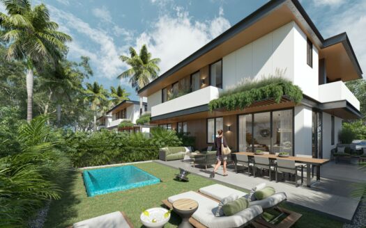 Vistacana Luxe Haven