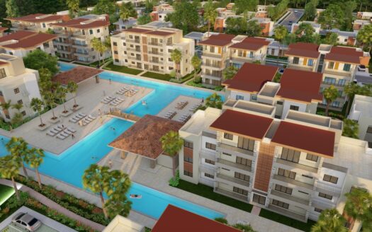 Velero Punta Cana: Live. Play. Relax.