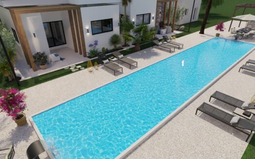 Discover Your Paradise at Heaven by Olmos Residence