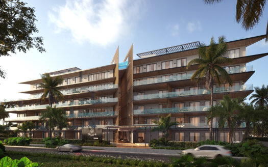 Live Elevated at The Winds in Cap Cana