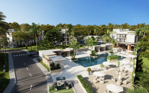 Eco-Friendly Apartments and Penthouses for Smart Investors