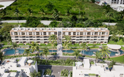 Daos Suites – Comfort, Profitability, and High-End Design