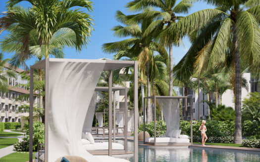 Daos Suites – Comfort, Profitability, and High-End Design