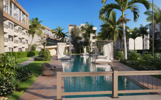 Daos Suites – Comfort, Profitability, and High-End Design