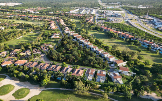 Mirada Ámbar Villas, Cocotal Golf & Country Club