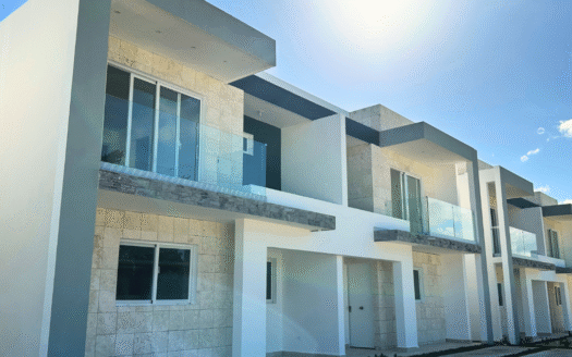 Townhouse for Sale – Deluxe Turia Paradise | Bávaro, Punta Cana