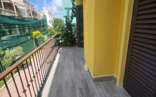 For Rent – 2-Bedroom Penthouse with Private Terrace and Picuzzi in Vista Cana