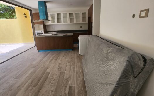 For Rent – 2-Bedroom Apartment with Private Terrace