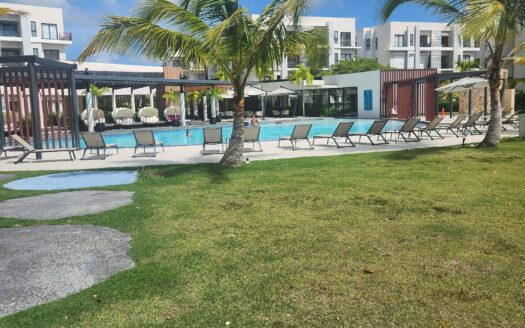 For Rent – 1-Bedroom Apartment at Panorama Lake, Vista Cana