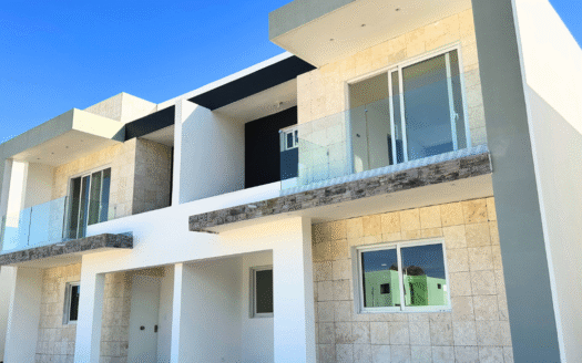 Townhouse for Sale – Deluxe Turia Paradise | Bávaro, Punta Cana