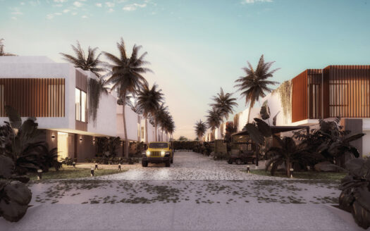 ZAYES II RESIDENCES – Modern Villas in the Heart of VistaCana