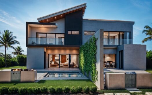 Mirada Ámbar Villas, Cocotal Golf & Country Club