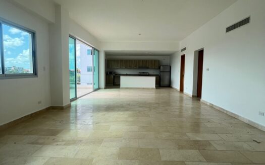 Cap Bleu Residence – 2 Bedroom Unit with Terrace