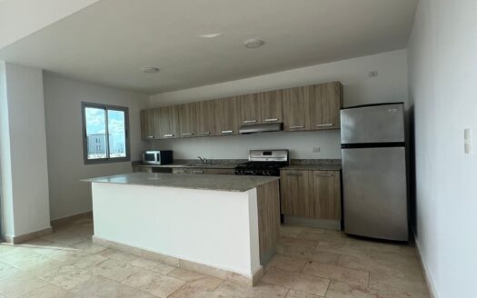 Cap Bleu Residence – 2 Bedroom Unit with Terrace