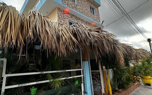 Aparthotel for Sale – Verón, Punta Cana