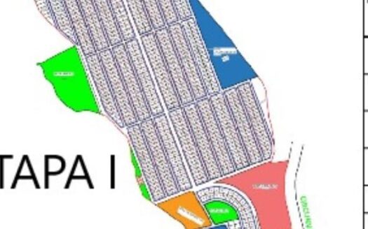 Prime Investment Opportunity in Gran Palma Cana Village