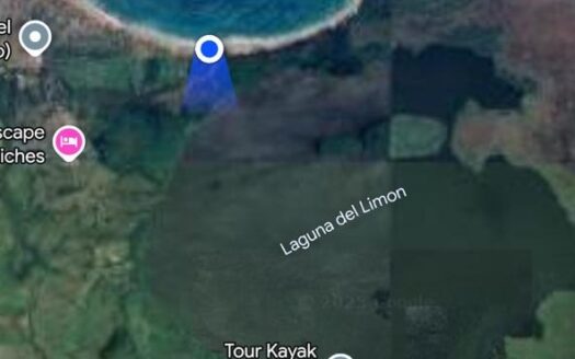 Prime Land for Sale in Las Lisas, Miches, Dominican Republic