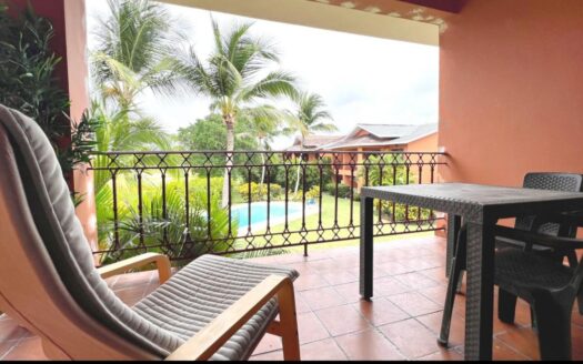 Apartment for Sale – Cocotal, Punta Cana