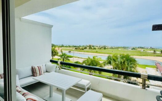 Golden Bear Lodge – Cap Cana