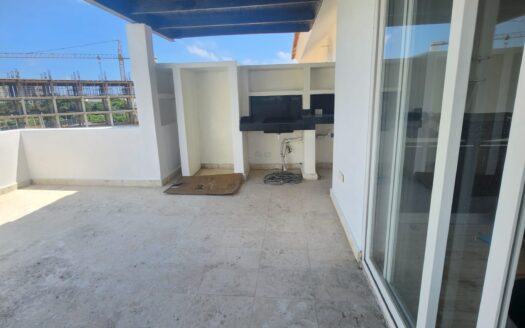 Apartment in Cana Brava Residences