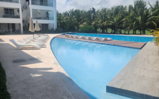 Apartment in Cana Brava Residences