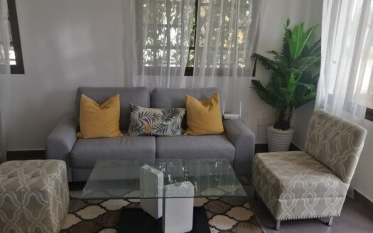Immediate Delivery – Residencial Getsemaní